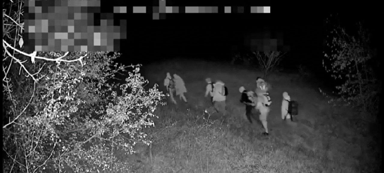 Мешканець Вінничини за 3 тисячі доларів йшов до Молдови по онлайн-маршруту / Новости Винницы и области / Інформаційний портал На Париже Новини Вінниці / Мешканець Вінничини за 3 тисячі доларів йшов до Молдови по онлайн-маршруту