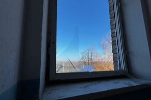 Новини Вінниці / Наслідки російського удару по Ладижину: поліція, рятувальники та волонтери працювали на місці обстрілу