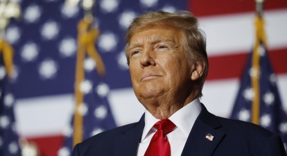 Трамп: Більше жодних воєн під час моєї каденці, я збираюсь це зупинити / Новости Винницы и области / Інформаційний портал На Париже Новини Вінниці / Трамп: Більше жодних воєн під час моєї каденці, я збираюсь це зупинити