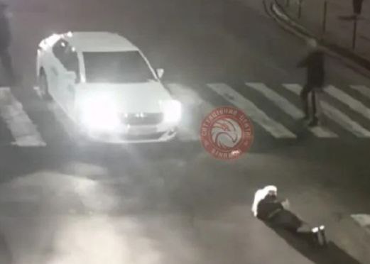 Новини Вінниці / У Вінниці водій збив дівчинку та одразу відвіз її до лікарні