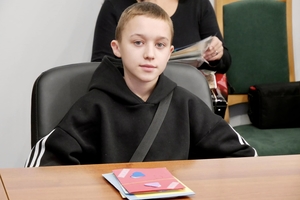 Новости Винницы и области / Діти ВПО, які проживають на Вінниччині отримали подарунки від дітей Японії / Інформаційний портал На Париже Новини Вінниці / Діти ВПО, які проживають на Вінниччині отримали подарунки від дітей Японії