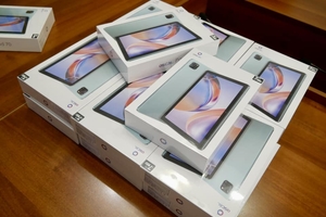 Новости Винницы и области / Діти ВПО, які проживають на Вінниччині отримали подарунки від дітей Японії / Інформаційний портал На Париже Новини Вінниці / Діти ВПО, які проживають на Вінниччині отримали подарунки від дітей Японії