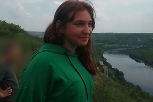 Новини Вінниці / На Вінниччині пошуки 15-річної Аліни Коломійчук тривають дев’яту добу