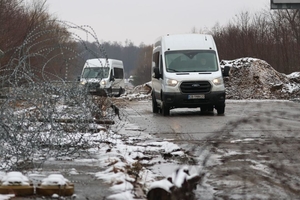 Новини Вінниці / Україна повернула з російського полону ще 25 громадян