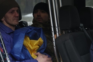 Новини Вінниці / Україна повернула з російського полону ще 25 громадян