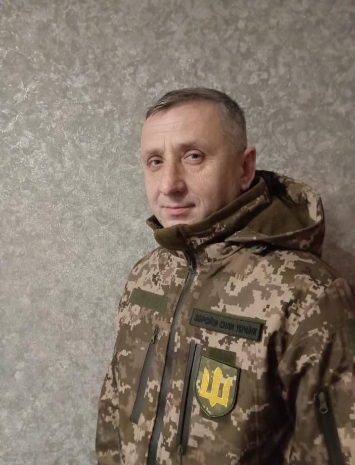 Новини Вінниці / Військовий з Тульчина відзначений державними нагородами