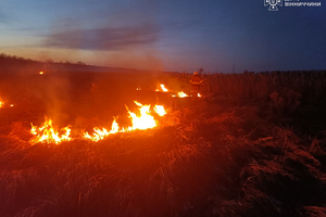 Новини Вінниці / За добу на Вінниччині сталося 8 пожеж: горіли будинок, квартира, автомобіль та гараж