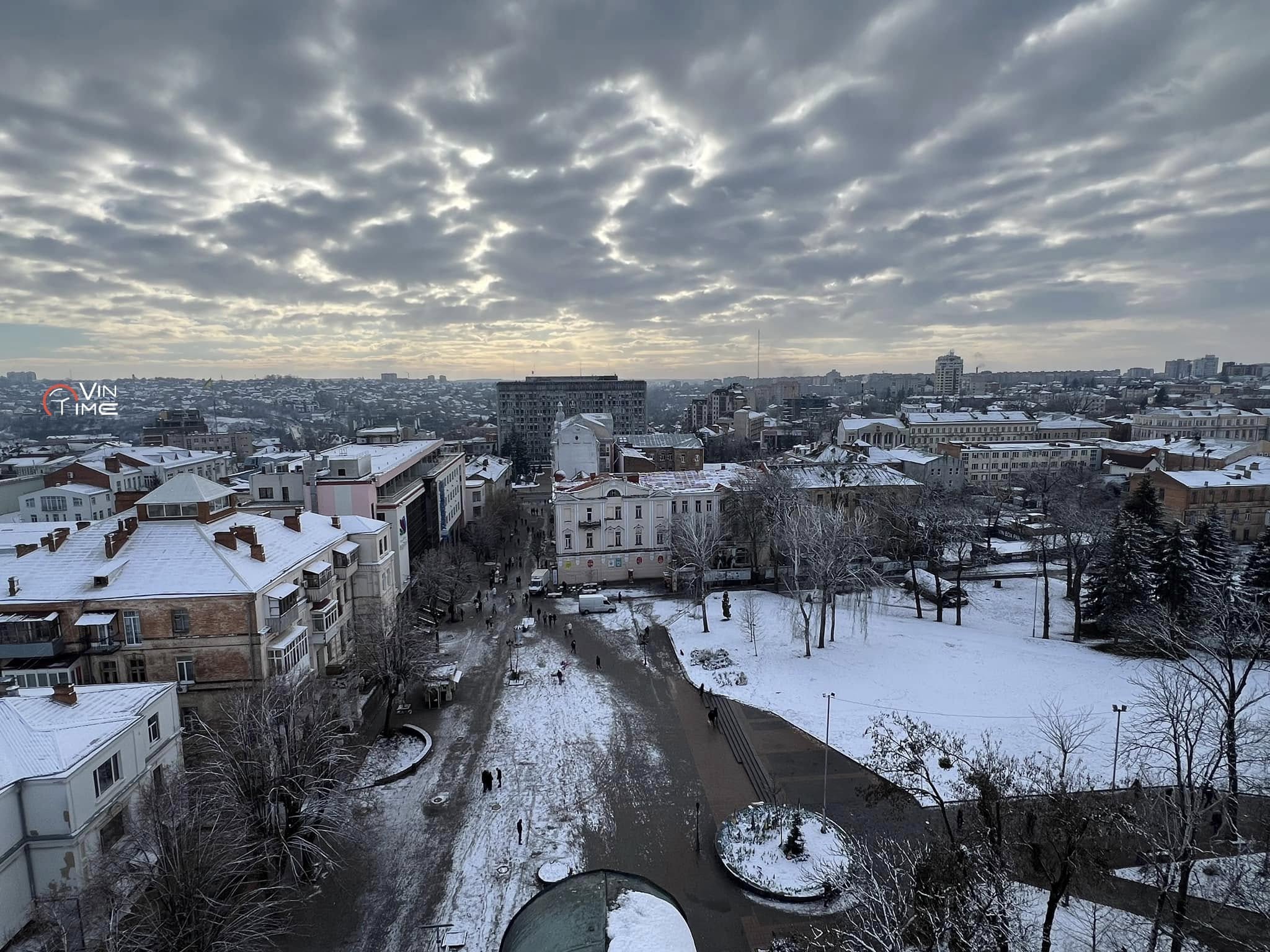 Новини Вінниці / 21 лютого у Вінниці проведуть цікаві екскурсії 