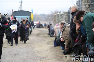 Новини Вінниці / На щиті: Вінниччина попрощалась із полеглими на війні поліцейськими Дмитром Агат’євим та Віталієм Пелихом