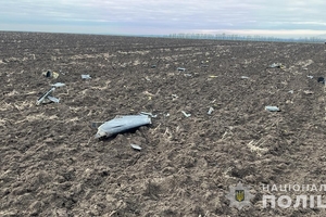 Новини Вінниці / Вибухотехніки Вінниччини знешкоджують залишки ворожих шахедів та нагадують про правила мінної безпеки