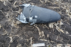 Новини Вінниці / Вибухотехніки Вінниччини знешкоджують залишки ворожих шахедів та нагадують про правила мінної безпеки