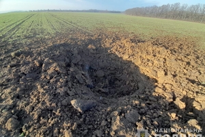 Новини Вінниці / Вибухотехніки Вінниччини знешкоджують залишки ворожих шахедів та нагадують про правила мінної безпеки
