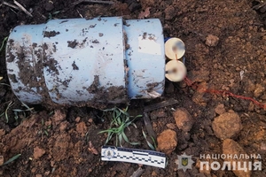 Новини Вінниці / Вибухотехніки Вінниччини знешкоджують залишки ворожих шахедів та нагадують про правила мінної безпеки