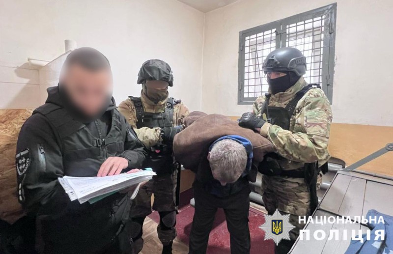 Новини Вінниці / На Вінниччині «авторитет» виправної колонії планував ліквідувати «смотрящого»