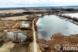 Новини Вінниці / На Вінниччині другий місяць шукають 35-річну Ольгу Кащук