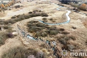 Новини Вінниці / На Вінниччині другий місяць шукають 35-річну Ольгу Кащук