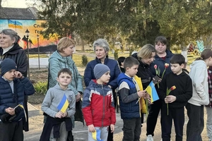 Новини Вінниці / На Вінниччині зустріли звільненого з полону воїна, захисника Маріуполя Ігоря Суйчемезова