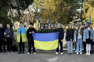 Новини Вінниці / На Вінниччині зустріли звільненого з полону воїна, захисника Маріуполя Ігоря Суйчемезова