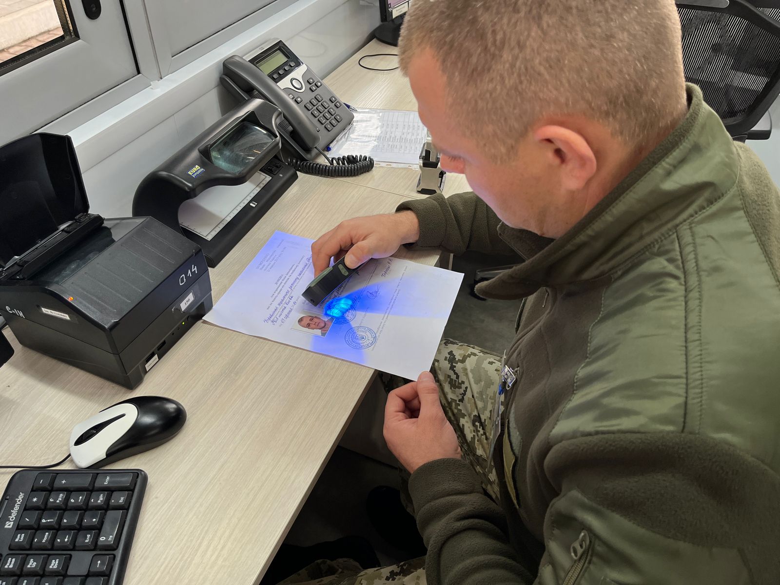 «Прикупив» трьох діточок: на Вінниччині прикордонники викрили псевдобатька / Новости Винницы и области / Інформаційний портал На Париже Новини Вінниці / «Прикупив» трьох діточок: на Вінниччині прикордонники викрили псевдобатька