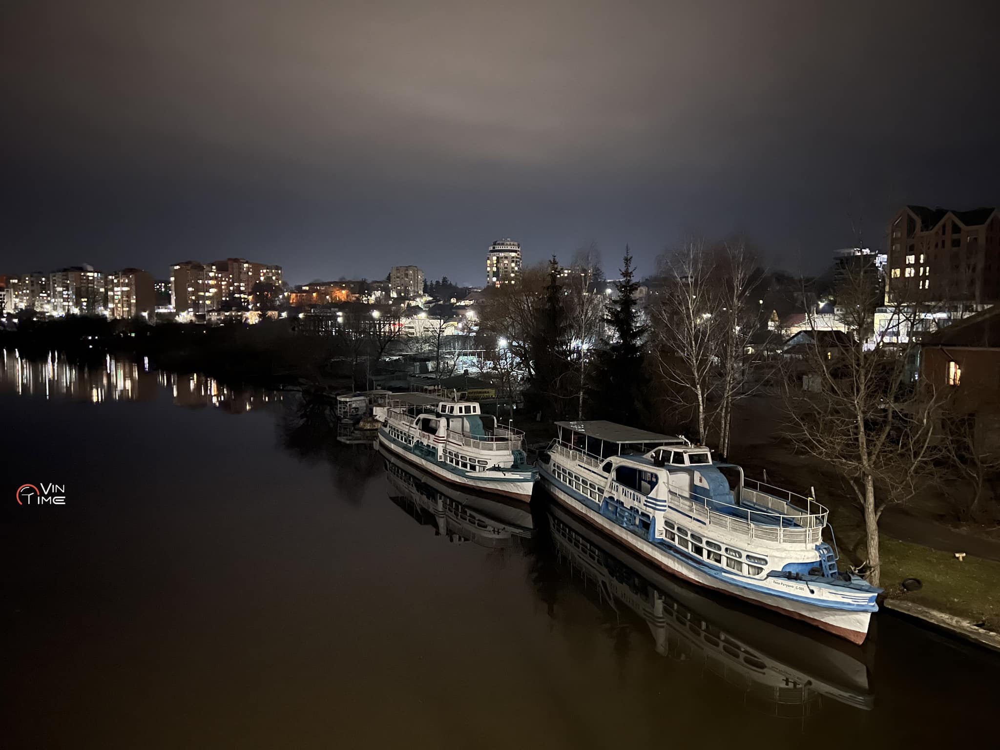 Новини Вінниці / Прокуратура вимагає у вінничанки прибрати паркан на березі Південного Бугу 