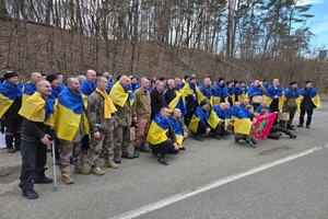 Новини Вінниці / Україна провела черговий обмін полоненими з рф 