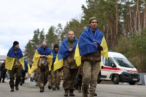 Новини Вінниці / Україна провела черговий обмін полоненими з рф 