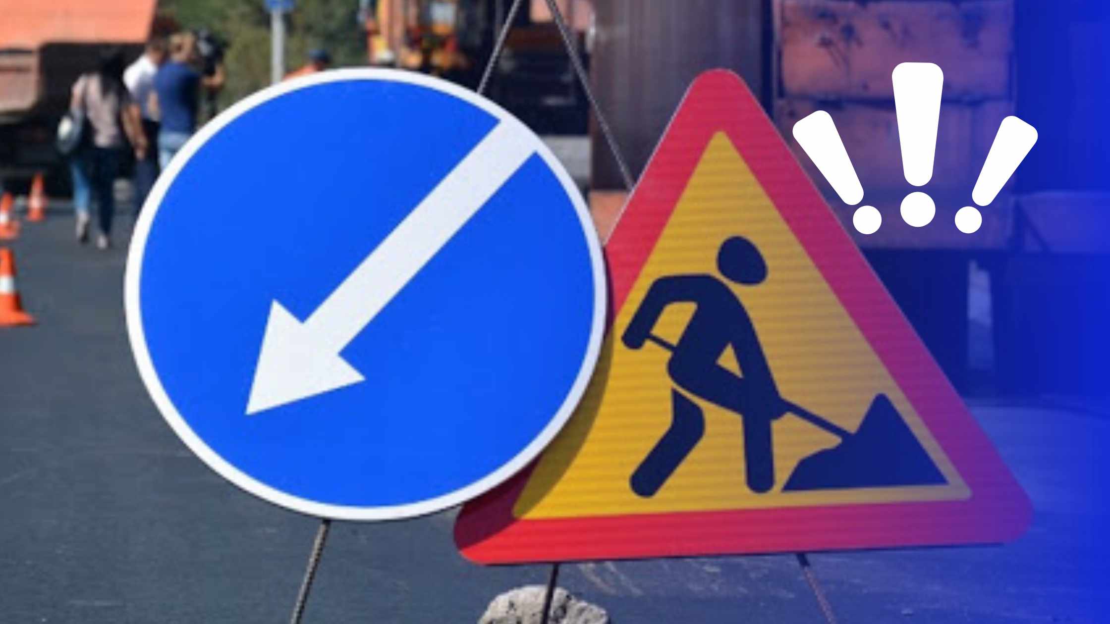 28 квітня по вулиці В’ячеслава Чорновола тимчасово обмежать рух транспорту, залишаючи вільними для проїзду дві смуги руху / Новости Винницы и области / Інформаційний портал На Париже Новини Вінниці / 28 квітня по вулиці В’ячеслава Чорновола тимчасово обмежать рух транспорту, залишаючи вільними для проїзду дві смуги руху