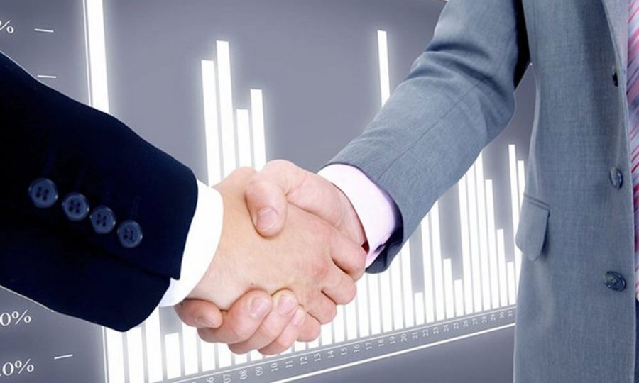 Ваучерна підтримка.