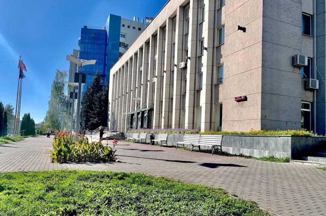 ЦНАП