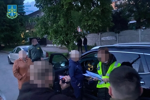 Новини Вінниці / 16 тис. доларів США за незаконний перетин кордону з Молдовою: викрито вчительку Вінницького ліцею  