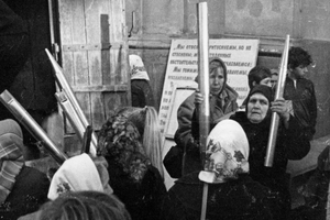 Новини Вінниці / 40 років тому у  Вінниці відбувся перший органний концерт