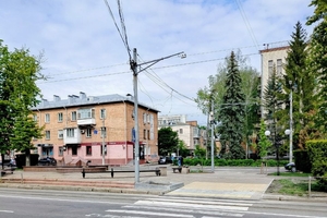 Новини Вінниці / Бульвар Пирогова у Вінниці тепер буде без суцільної огорожі