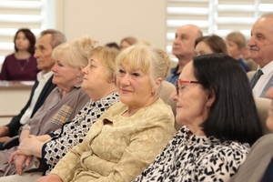 Новини Вінниці / На варті життя та здоров’я: у Вінниці привітали колектив дитячої обласної лікарні із 45-річчям