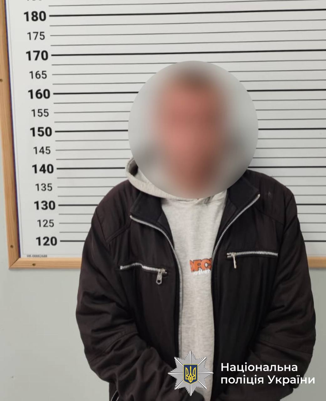 Новини Вінниці / На Вінниччинф чоловік досмерті побив металевою палицею знайому  