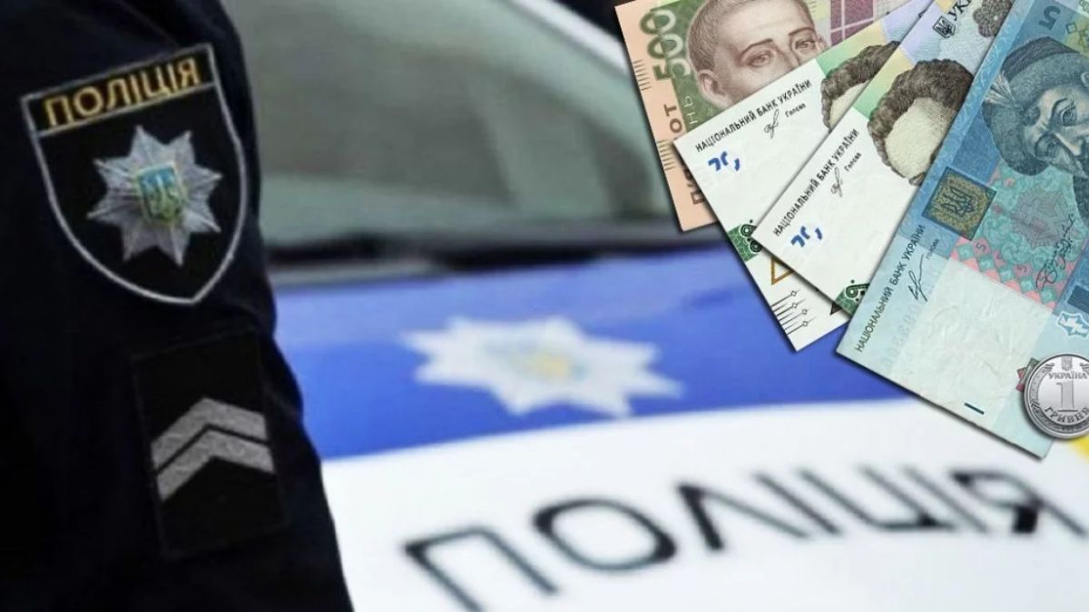 Новини Вінниці / На Вінниччині двоє нетверезих водіїв намагалися підкупити поліцейських 