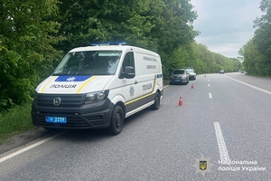 Новини Вінниці / На Вінниччині сталася смертельна ДТП