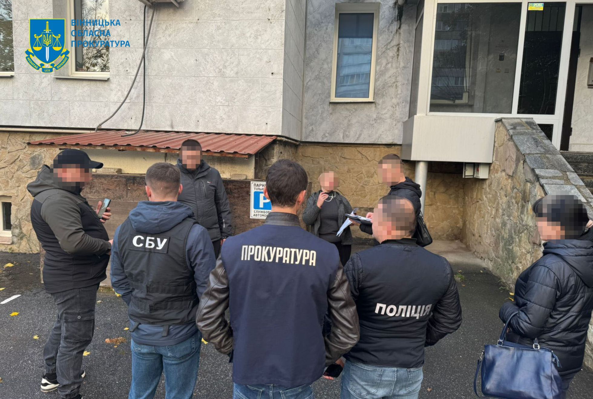 Новини Вінниці / На Вінниччині судитимуть злочинне угрупування, яке організувало проведення азартних ігор