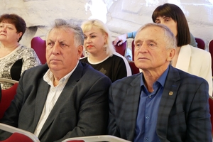 Новини Вінниці / На Вінниччині відзначили кращих медичних сестер і медбратів  