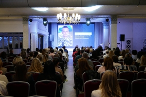 Новини Вінниці / На Вінниччині відзначили кращих медичних сестер і медбратів  