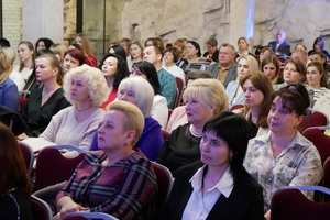 Новини Вінниці / На Вінниччині відзначили кращих медичних сестер і медбратів  