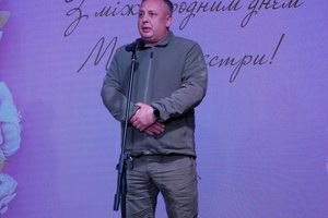 Новини Вінниці / На Вінниччині відзначили кращих медичних сестер і медбратів  