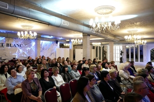 Новини Вінниці / На Вінниччині відзначили кращих медичних сестер і медбратів  