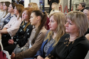 Новини Вінниці / На Вінниччині відзначили кращих медичних сестер і медбратів  
