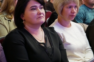 Новини Вінниці / На Вінниччині відзначили кращих медичних сестер і медбратів  