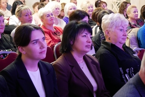 Новини Вінниці / На Вінниччині відзначили кращих медичних сестер і медбратів  