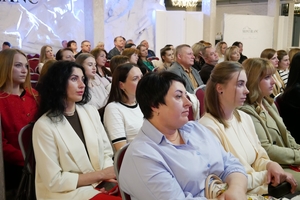 Новини Вінниці / На Вінниччині відзначили кращих медичних сестер і медбратів  