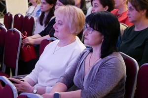 Новини Вінниці / На Вінниччині відзначили кращих медичних сестер і медбратів  