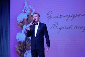Новини Вінниці / На Вінниччині відзначили кращих медичних сестер і медбратів  