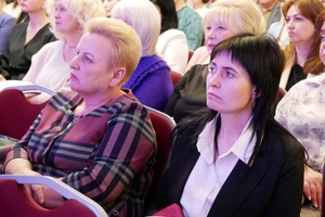 Новини Вінниці / На Вінниччині відзначили кращих медичних сестер і медбратів  