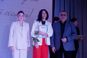 Новини Вінниці / На Вінниччині відзначили кращих медичних сестер і медбратів  